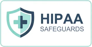 HIPAA safeguards